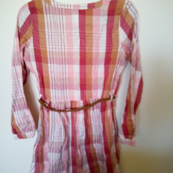 ❣️BNWT Girl Carter's dress size 6(#393) - Picture 2 of 3